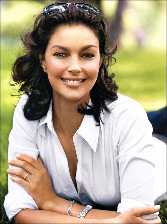 Ashley Judd